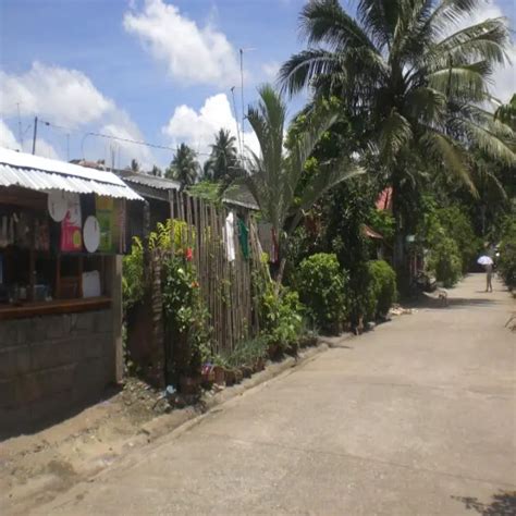 Visayan Village, Davao del Norte .